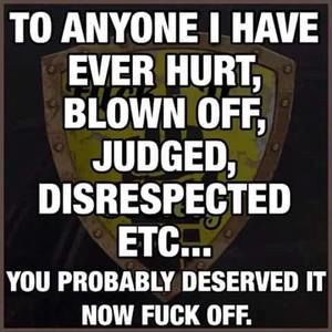 Meet your Posher, Patrick